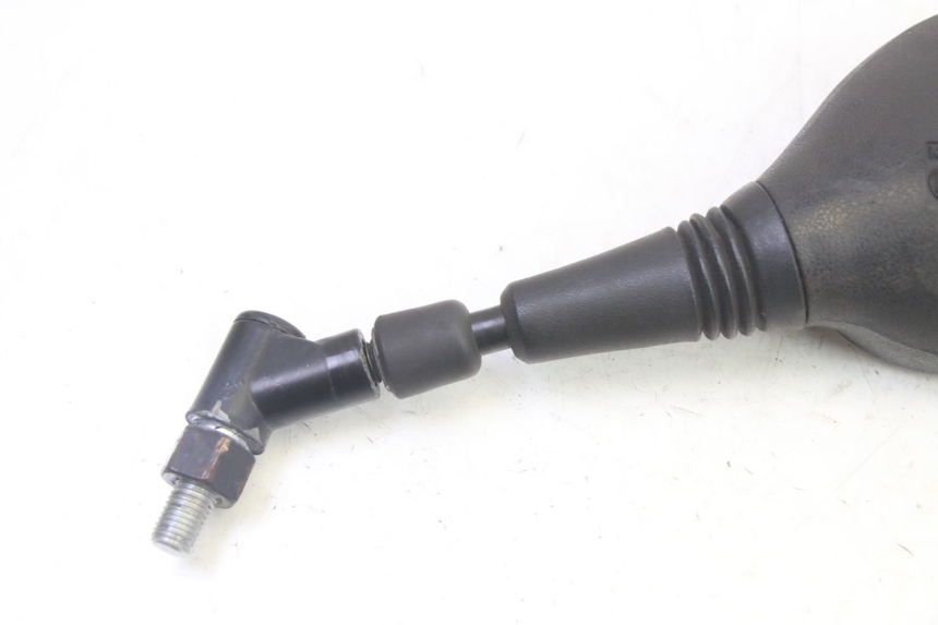 photo de SPECCHIETTO SINISTRO SUZUKI BURGMAN 125 (2007 - 2014) - Stato della superficie e materiale