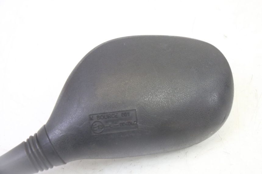 photo de SPECCHIETTO SINISTRO SUZUKI BURGMAN 125 (2007 - 2014) - Ricambio usato controllato