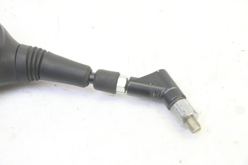 photo de SPECCHIETTO SINISTRO SUZUKI BURGMAN 125 (2007 - 2014) - Zoom sullo stato d'uso