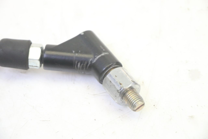 photo de SPECCHIETTO SINISTRO SUZUKI BURGMAN 125 (2007 - 2014) - Altra angolazione