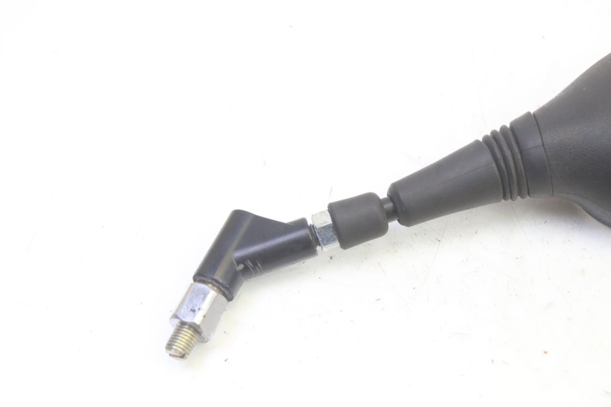 photo de SPECCHIETTO SINISTRO SUZUKI BURGMAN 125 (2007 - 2014) - Dettagli dei punti di fissaggio