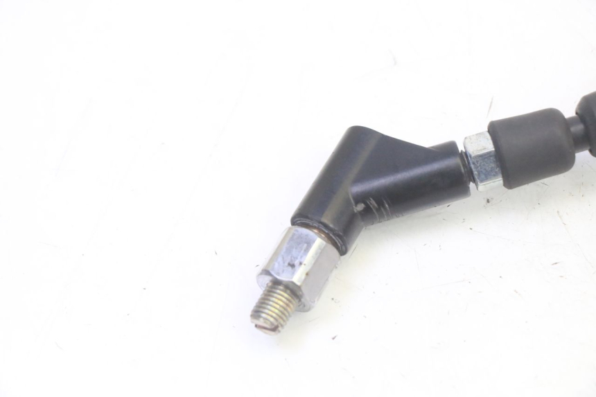 photo de SPECCHIETTO SINISTRO SUZUKI BURGMAN 125 (2007 - 2014) - Stato della superficie e materiale