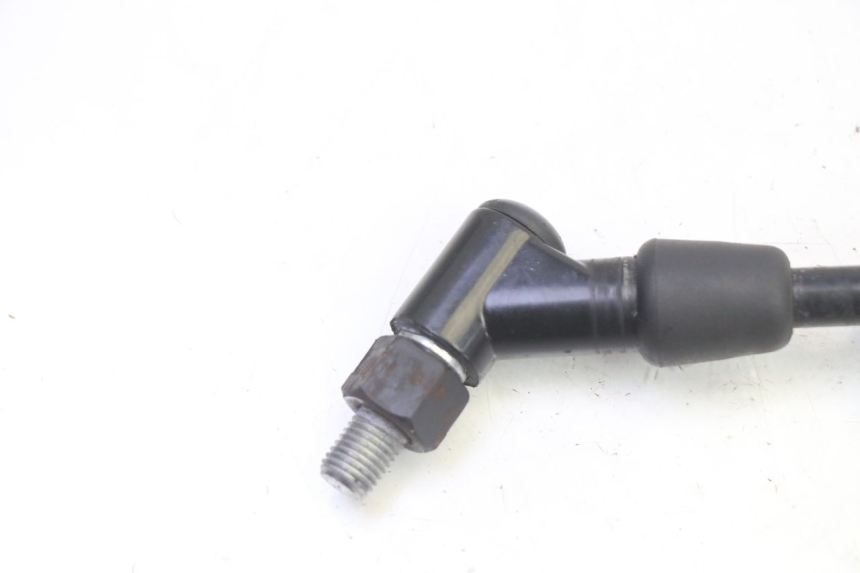 photo de SPECCHIETTO SINISTRO SUZUKI BURGMAN 125 (2007 - 2014) - Dettagli dei punti di fissaggio