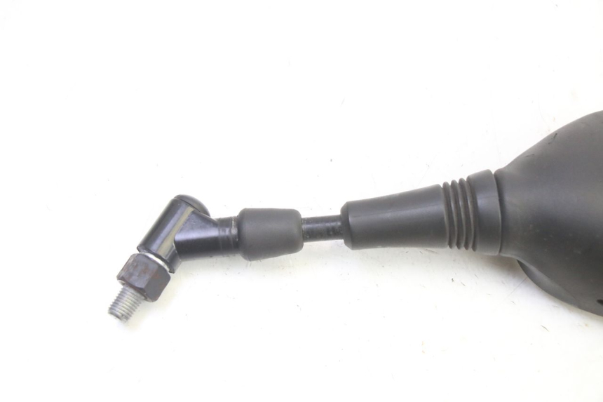 photo de SPECCHIETTO SINISTRO SUZUKI BURGMAN 125 (2007 - 2014) - Stato della superficie e materiale