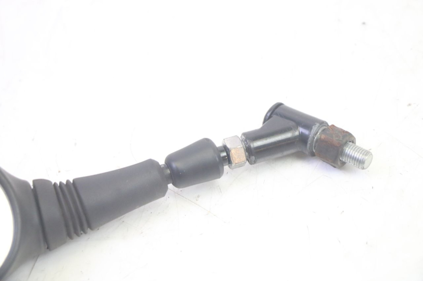 photo de SPECCHIETTO SINISTRO SUZUKI BURGMAN 125 (2007 - 2014) - Zoom sullo stato d'uso