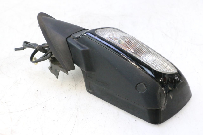 photo de SPECCHIO SINISTRO SUZUKI BURGMAN EXECUTIVE ABS 650 (2006 - 2012) - Vista d'insieme del prodotto