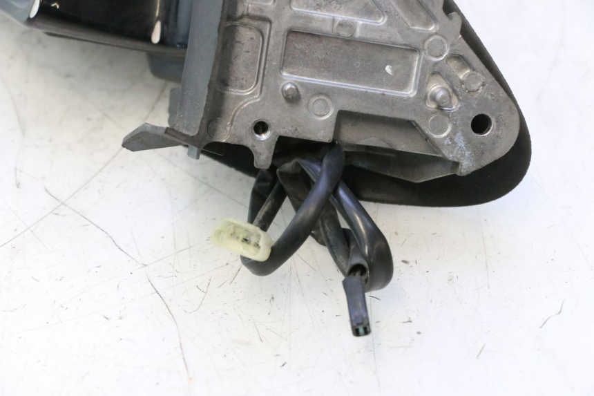 photo de SPECCHIO SINISTRO SUZUKI BURGMAN EXECUTIVE ABS 650 (2006 - 2012) - Ricambio usato controllato