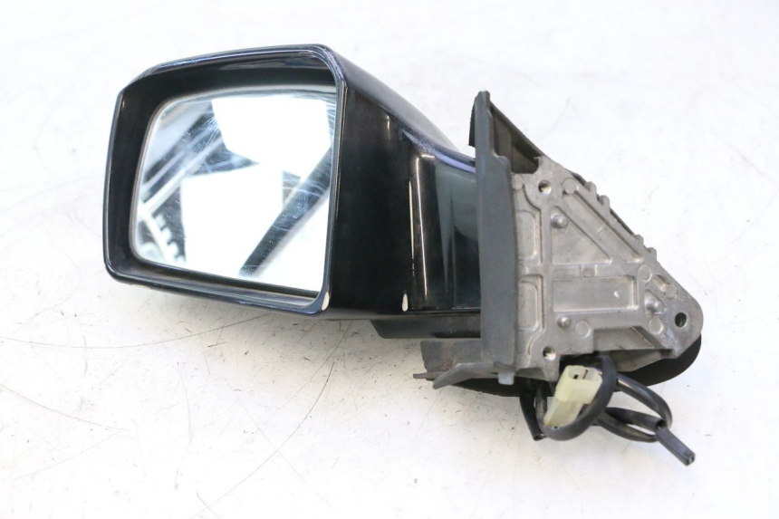 photo de SPECCHIO SINISTRO SUZUKI BURGMAN EXECUTIVE ABS 650 (2006 - 2012) - Marcature e riferimenti originali