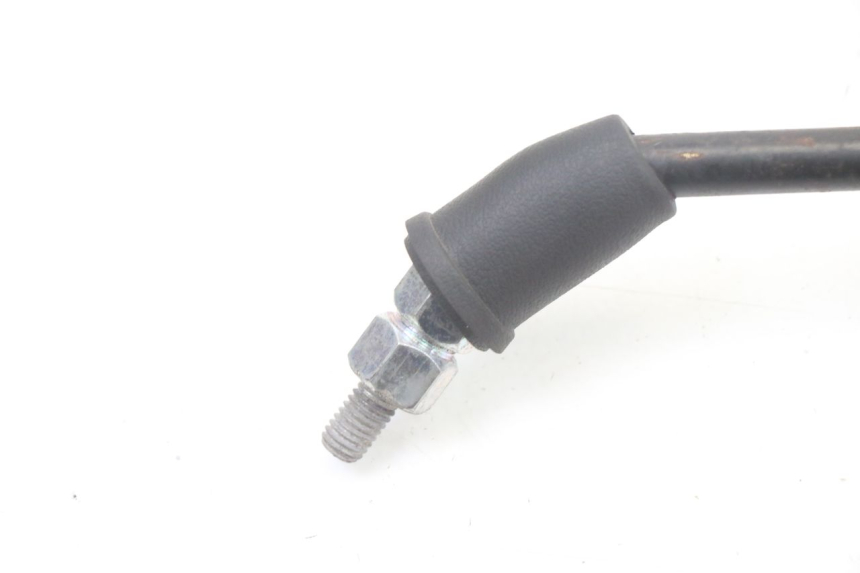 photo de SPECCHIETTO SINISTRO YAMAHA BW'S BWS 125 (2010 - 2013) - Dettagli dei punti di fissaggio