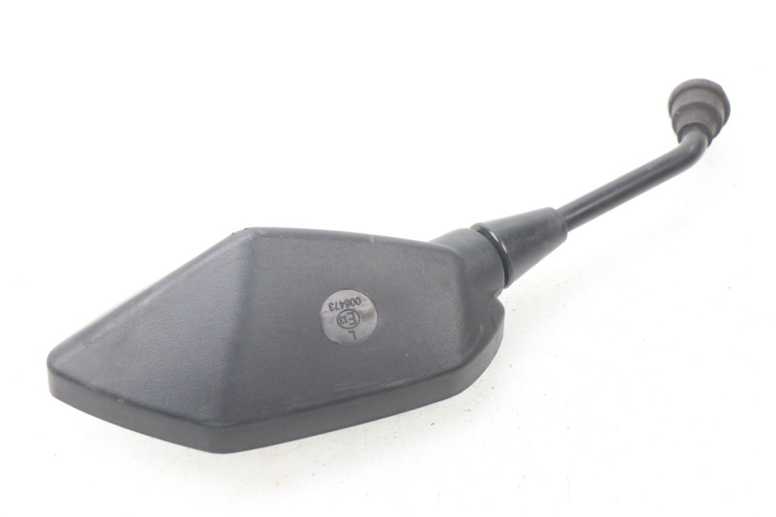 photo de Specchietto sinistro ERIDER CARGO 1 (2009 - 2018) - Dettagli dei punti di fissaggio