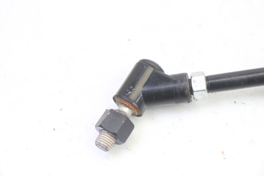 photo de SPECCHIO SINISTRO PEUGEOT CITYSTAR 50 (2013 - 2017) - Dettagli dei punti di fissaggio