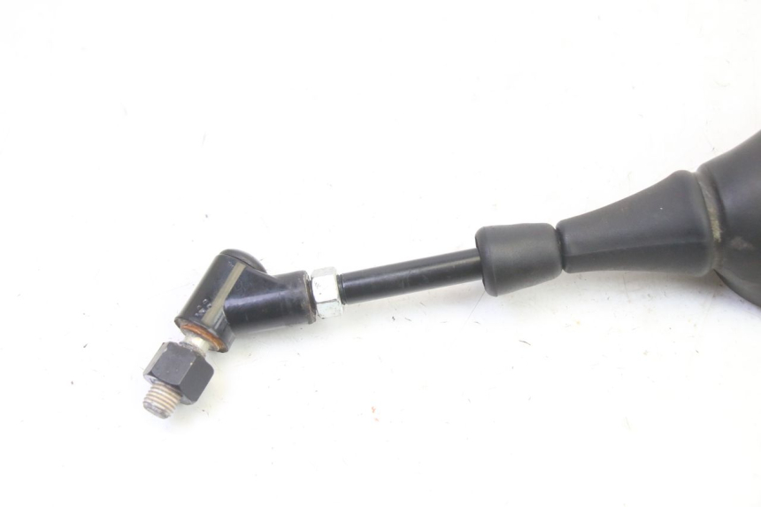 photo de SPECCHIO SINISTRO PEUGEOT CITYSTAR 50 (2013 - 2017) - Stato della superficie e materiale