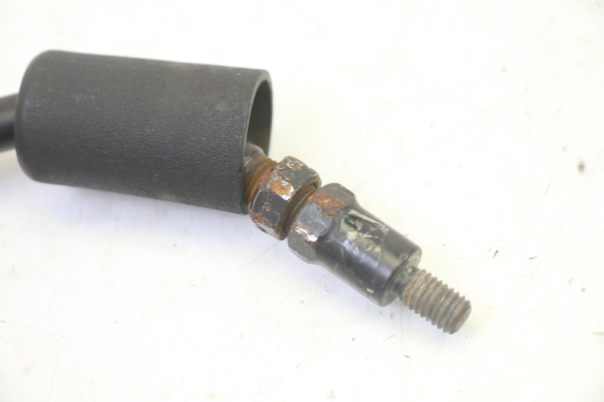 photo de SPECCHIETTO SINISTRO SYM CROX 4T 50 (2016 - 2023) - Primo piano tecnico