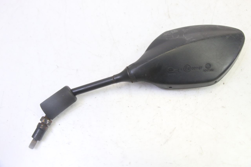 photo de SPECCHIETTO SINISTRO SYM CROX 4T 50 (2016 - 2023) - Dettagli dei punti di fissaggio