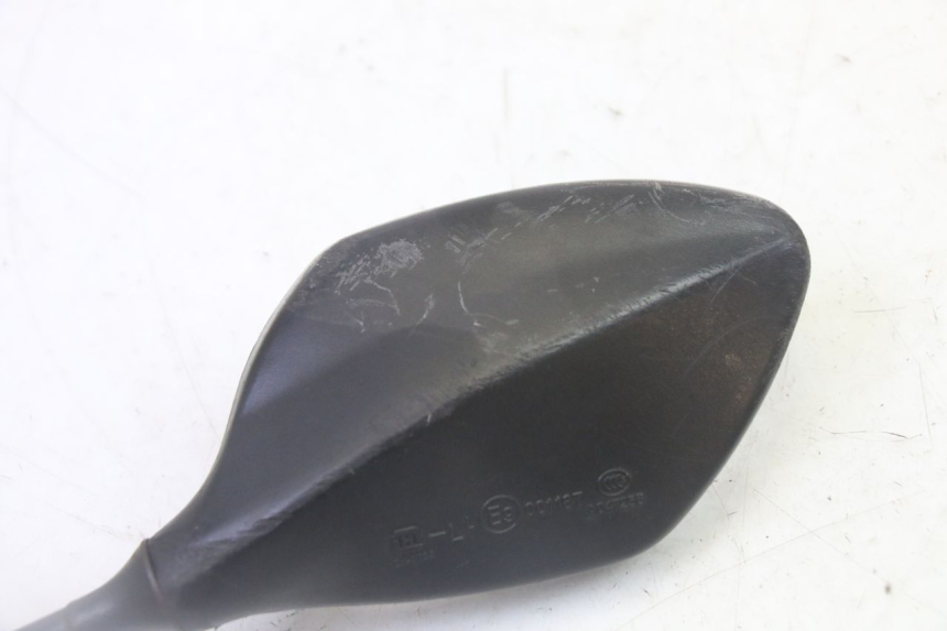 photo de SPECCHIETTO SINISTRO SYM CROX 4T 50 (2016 - 2023) - Marcature e riferimenti originali