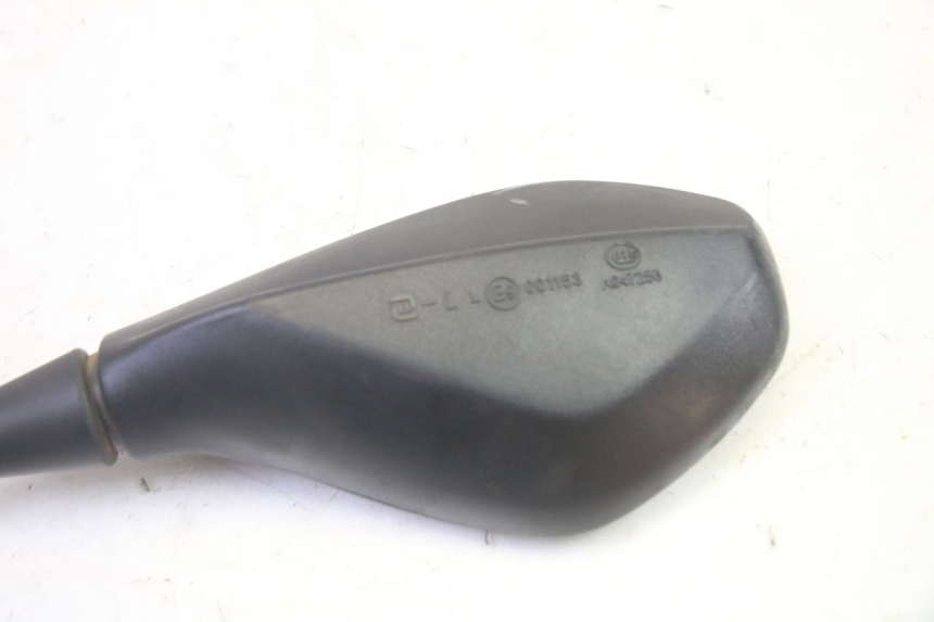 photo de SPECCHIETTO SINISTRO SYM CROX 4T 50 (2016 - 2023) - Marcature e riferimenti originali