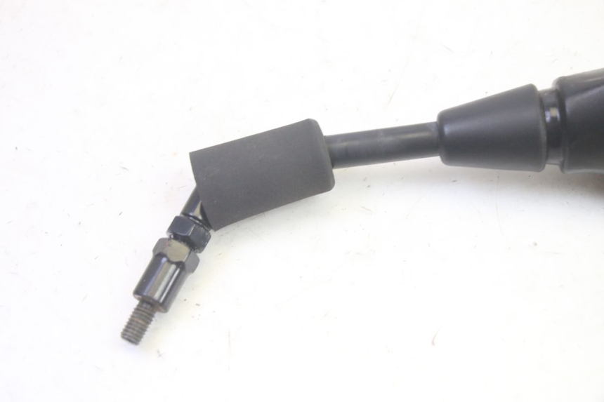 photo de SPECCHIETTO SINISTRO SYM CROX 4T 50 (2016 - 2023) - Stato della superficie e materiale