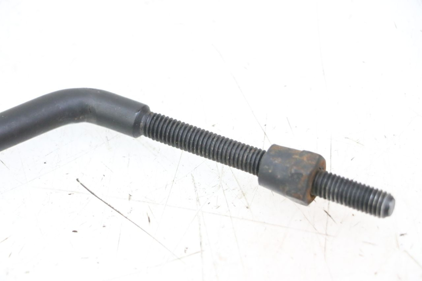 photo de SPECCHIO SINISTRO DERBI SENDA R X-TREME 50 (2006 - 2010) - Ricambio usato controllato