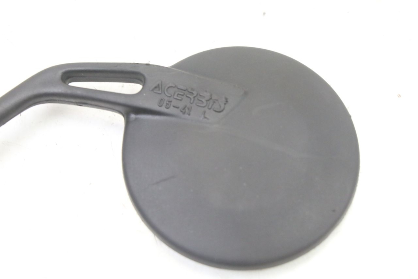 photo de SPECCHIO SINISTRO DERBI SENDA SM DRD X-TREME 50 (2011 - 2017) - Ricambio usato controllato