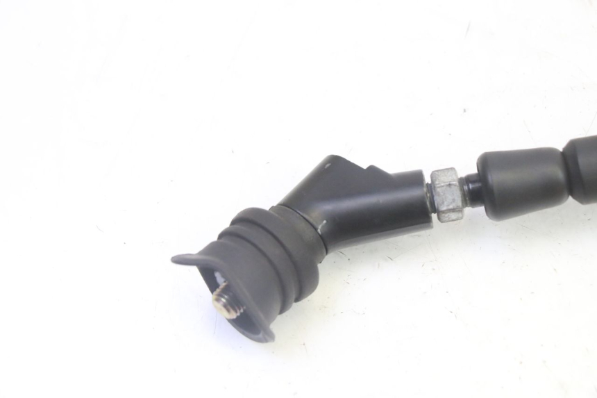 photo de SPECCHIETTO SINISTRO KYMCO DINK STREET 125 (2009 - 2014) - Dettagli dei punti di fissaggio