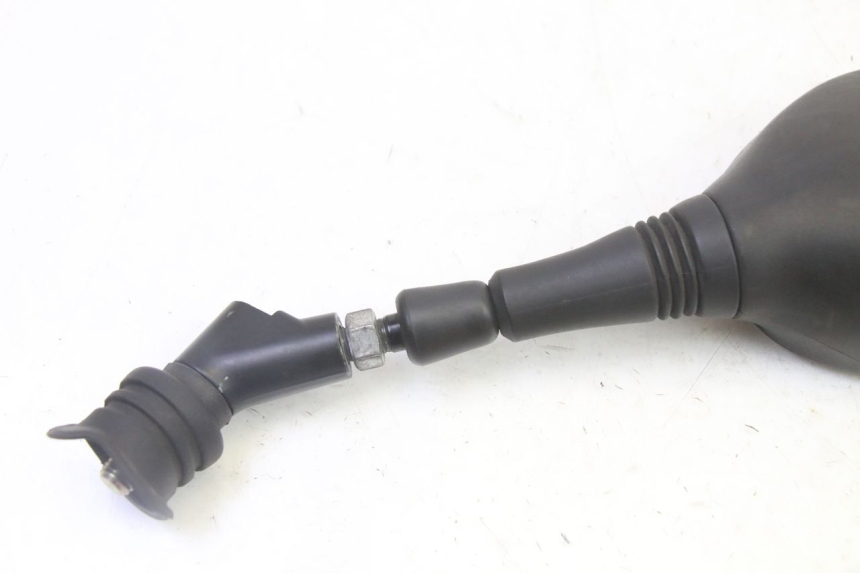 photo de SPECCHIETTO SINISTRO KYMCO DINK STREET 125 (2009 - 2014) - Stato della superficie e materiale