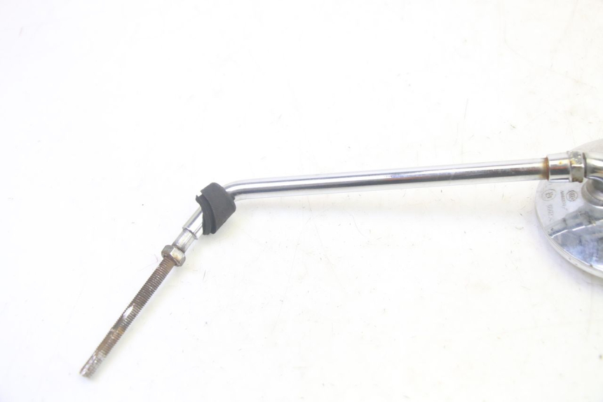 photo de SPECCHIO SINISTRO PEUGEOT DJANGO 4T 50 (2014 - 2019) - Stato della superficie e materiale