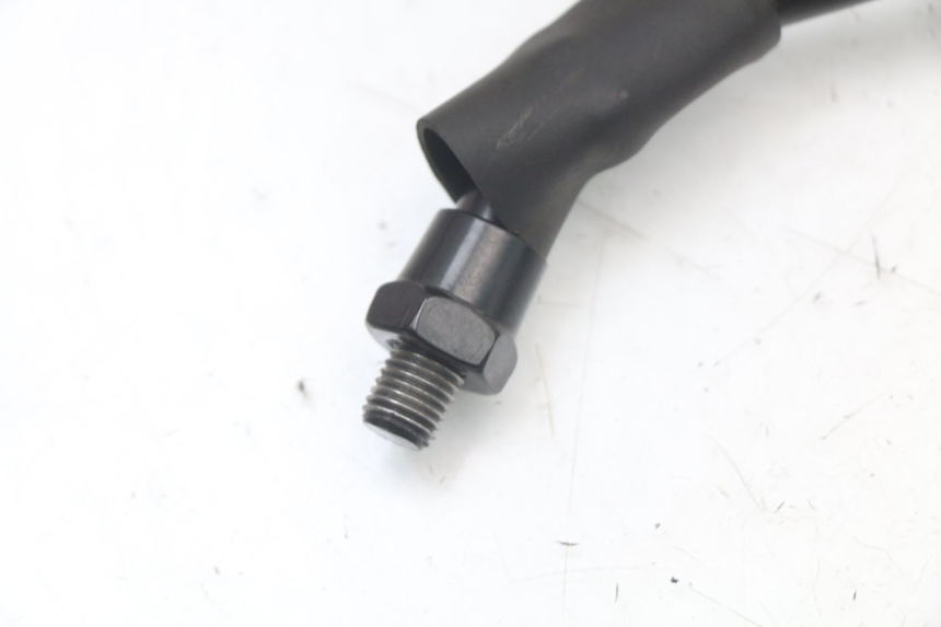 photo de SPECCHIO SINISTRO EBROH BRAVO GLE 1 (2020 - 2024) - Dettagli dei punti di fissaggio