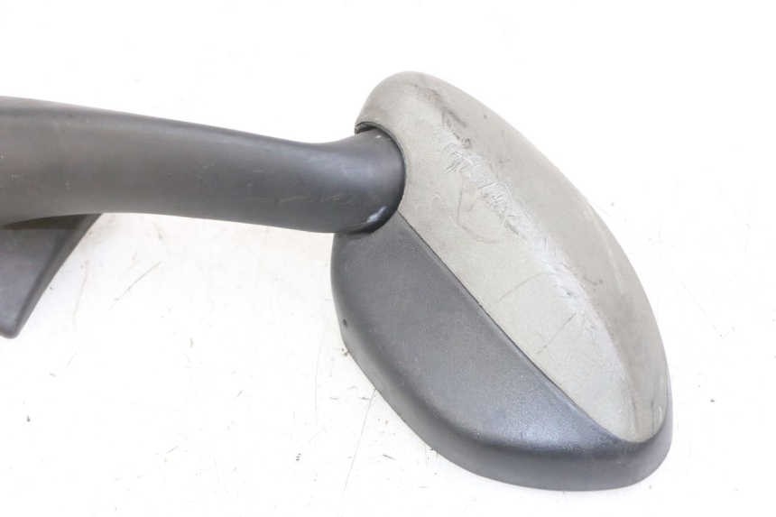 photo de SPECCHIO SINISTRO PEUGEOT ELYSTAR 125 (2002 - 2007) - Stato della superficie e materiale