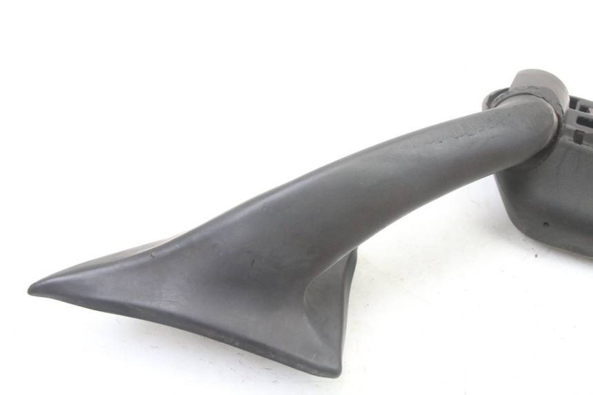 photo de SPECCHIETTO SINISTRO PEUGEOT ELYSTAR 50 (2002 - 2014) - Stato della superficie e materiale