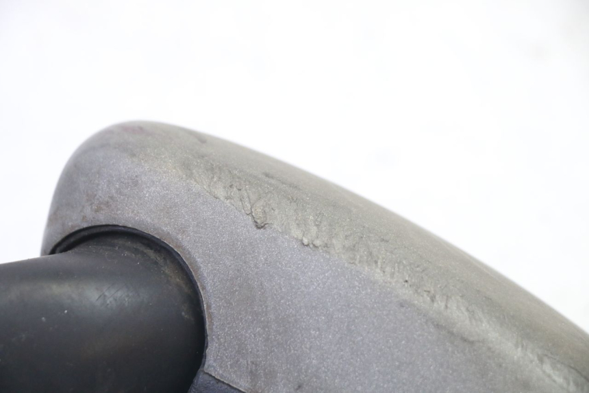 photo de SPECCHIETTO SINISTRO PEUGEOT ELYSTAR 50 (2002 - 2014) - Stato della superficie e materiale