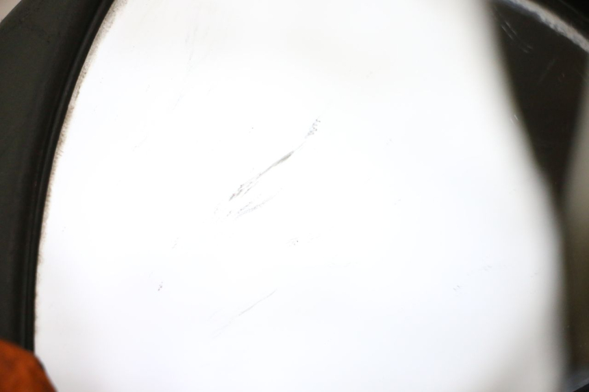 photo de SPECCHIETTO SINISTRO PEUGEOT ELYSTAR 50 (2002 - 2014) - Primo piano tecnico