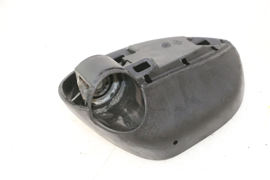 photo de SPECCHIETTO SINISTRO PEUGEOT ELYSTAR 50 (2002 - 2014) - Marcature e riferimenti originali