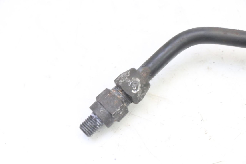 photo de SPECCHIO SINISTRO APRILIA ETX 125 (1998 - 2002) - Dettagli dei punti di fissaggio