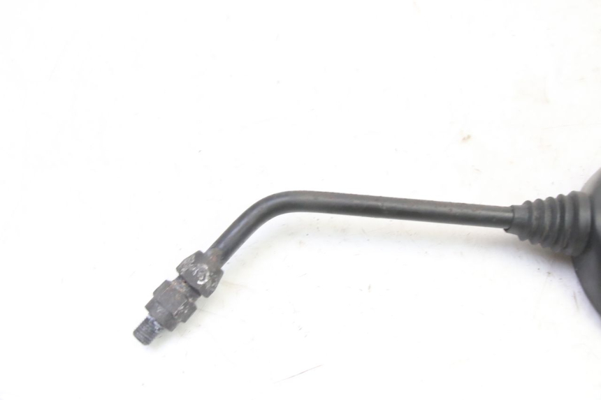 photo de SPECCHIO SINISTRO APRILIA ETX 125 (1998 - 2002) - Stato della superficie e materiale