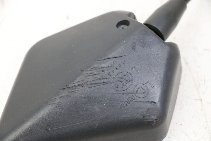 photo de SPECCHIETTO SINISTRO JM MOTORS EVOLIS 4T 50 (2018 - 2022) - Altra angolazione