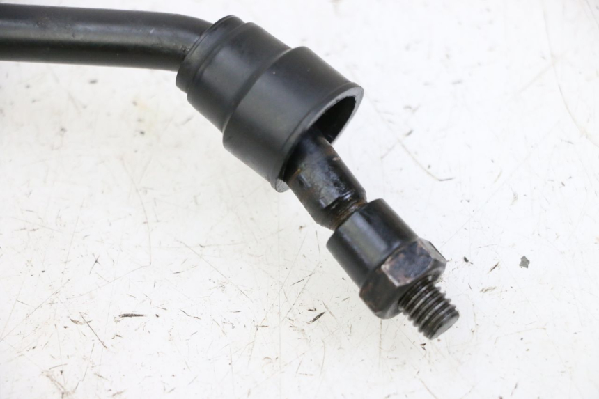 photo de SPECCHIETTO SINISTRO JM MOTORS EVOLIS 4T 50 (2018 - 2022) - Dettagli dei punti di fissaggio