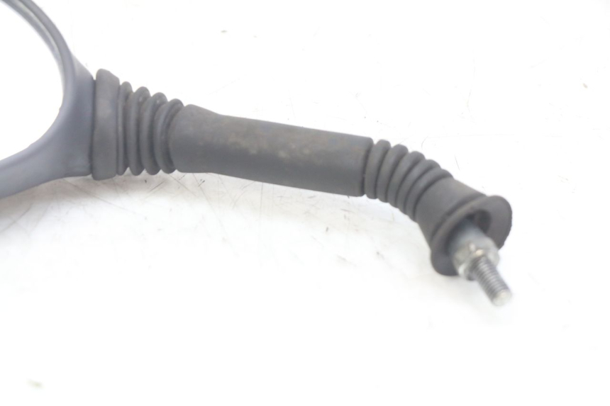 photo de SPECCHIO SINISTRO HONDA FES PANTHEON 2T 125 (1998 - 2002) - Primo piano tecnico