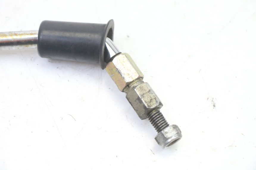 photo de SPECCHIO SINISTRO SYM FIDDLE 2 S 125 (2012 - 2014) - Altra angolazione