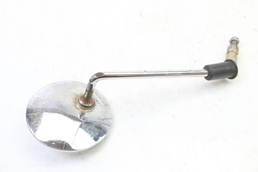 photo de SPECCHIO SINISTRO SYM FIDDLE 2 S 125 (2012 - 2014) - Primo piano tecnico