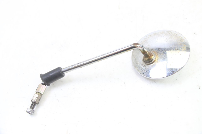 photo de SPECCHIO SINISTRO SYM FIDDLE 2 S 125 (2012 - 2014) - Vista d'insieme del prodotto