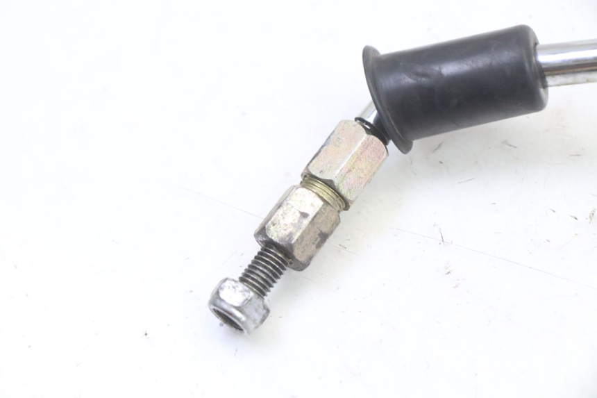 photo de SPECCHIO SINISTRO SYM FIDDLE 2 S 125 (2012 - 2014) - Dettagli dei punti di fissaggio