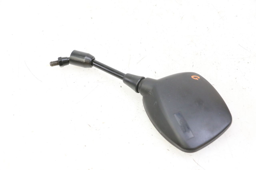 photo de SPECCHIO SINISTRO YAMAHA FJ 36Y 1100 (1984 - 1985) - Primo piano tecnico