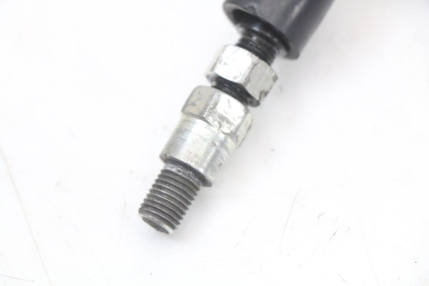 photo de SPECCHIO SINISTRO HONDA FJS SILVER WING SILVERWING 400 (2005 - 2008) - Primo piano tecnico