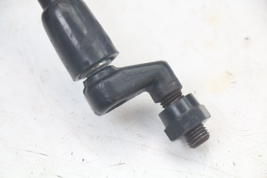 photo de SPECCHIO SINISTRO HONDA FJS SILVERWING SILVER WING 600 (2001 - 2010) - Altra angolazione