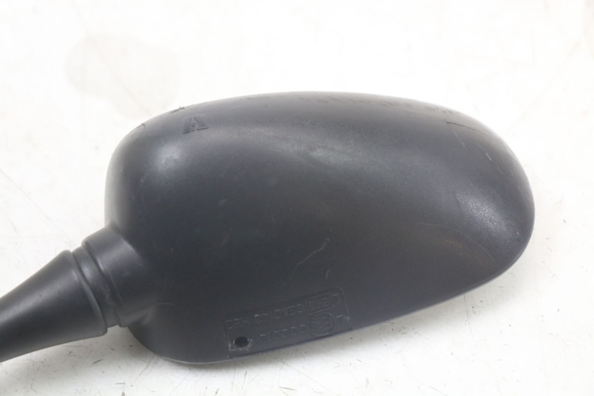 photo de SPECCHIO SINISTRO HONDA FJS SILVERWING SILVER WING 600 (2001 - 2010) - Stato della superficie e materiale