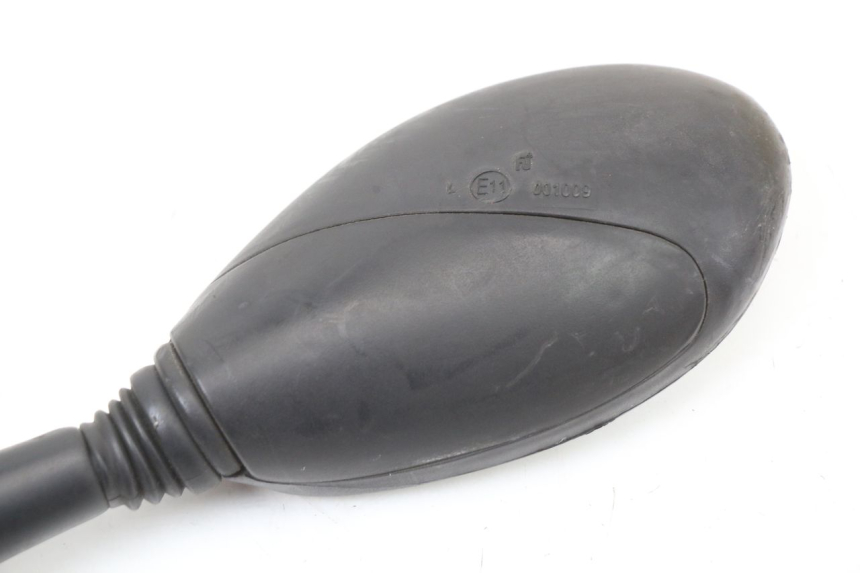 photo de SPECCHIETTO SINISTRO PIAGGIO FLY 2T 50 (2004 - 2017) - Stato della superficie e materiale