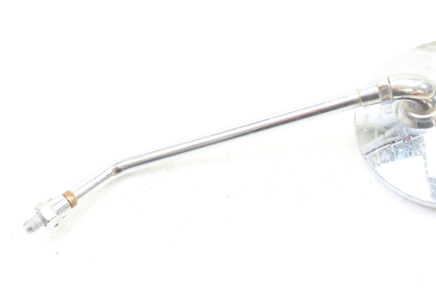 photo de SPECCHIO SINISTRO VENESI FLY RETRO 4T 50 (2020 - 2025) - Stato della superficie e materiale