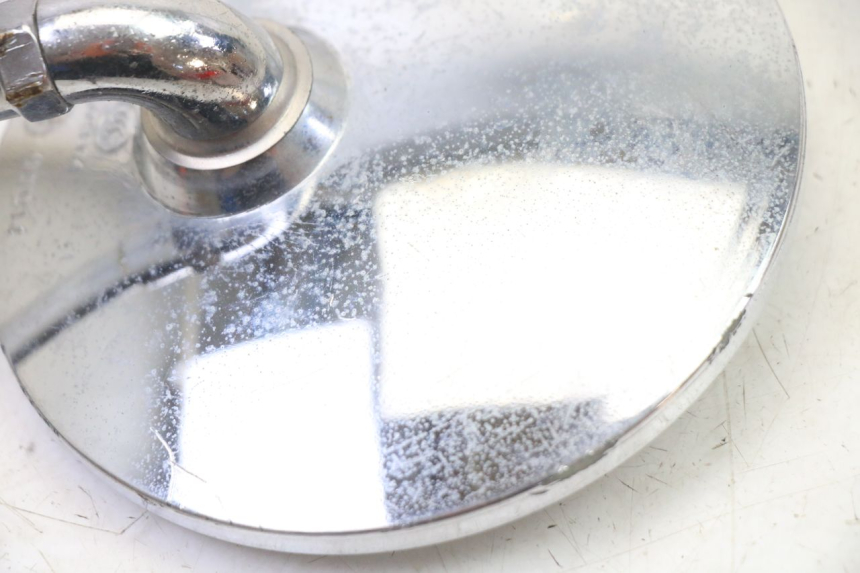 photo de SPECCHIO SINISTRO VENESI FLY RETRO 4T 50 (2020 - 2025) - Marcature e riferimenti originali