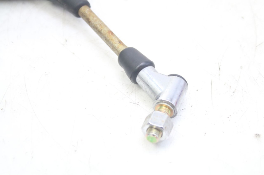 photo de SPECCHIO SINISTRO PEUGEOT GEOPOLIS RS 125 (2007 - 2009) - Zoom sullo stato d'uso