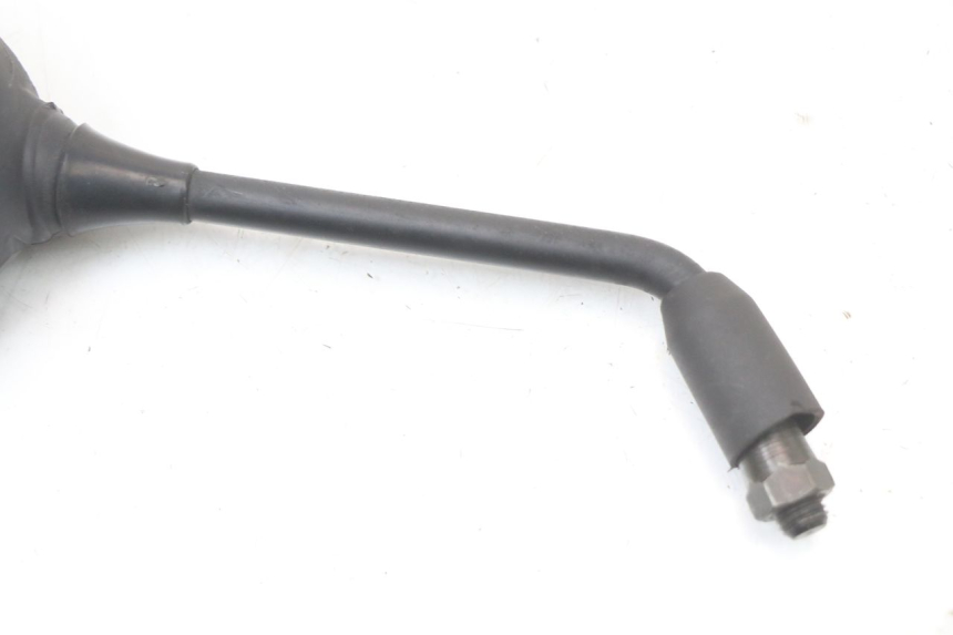 photo de Specchietto sinistro HYOSUNG GF 125 (2001 - 2005) - Zoom sullo stato d'uso